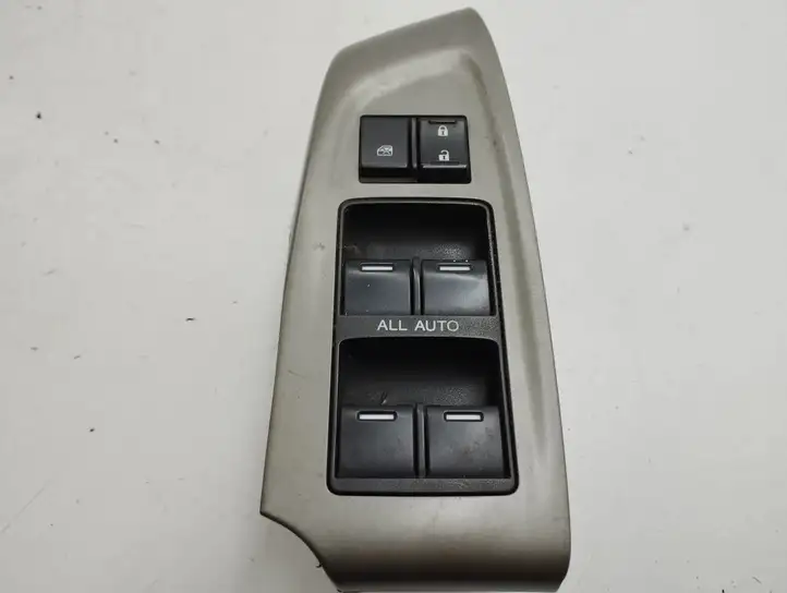 Honda Accord (2008 - 2016) 35750TLOE11M1 Блок кнопок стеклоподъемников — фото 1