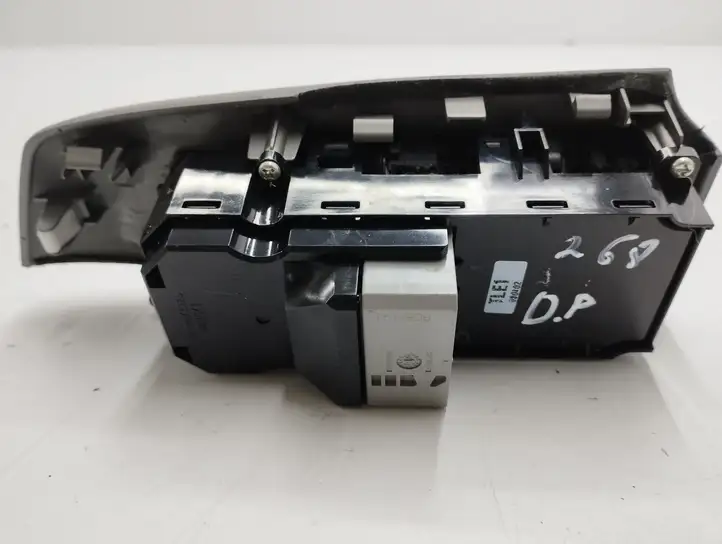 Honda Accord (2008 - 2016) 35750TLOE11M1 Блок кнопок стеклоподъемников — фото 4