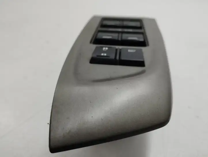 Honda Accord (2008 - 2016) 35750TLOE11M1 Блок кнопок стеклоподъемников — фото 6