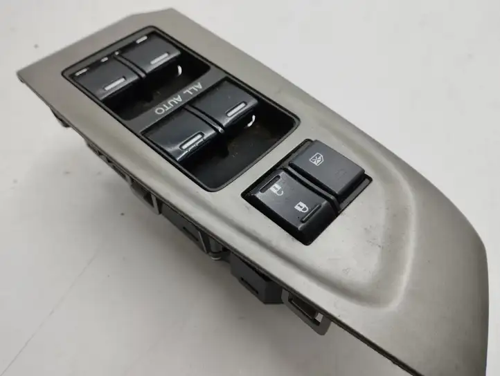 Honda Accord (2008 - 2016) 35750TLOE11M1 Блок кнопок стеклоподъемников — фото 8