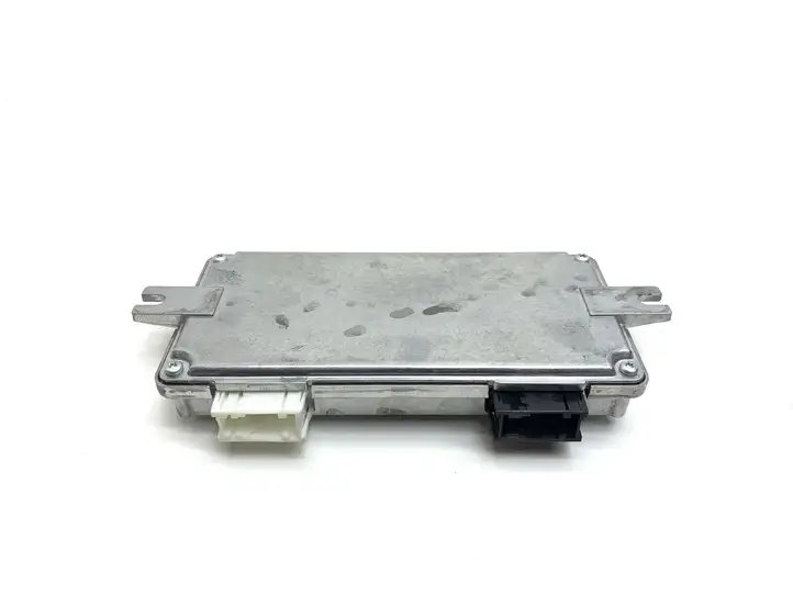 BMW 5 G30 G31 0263008031 Модуль управления видео — фото 5