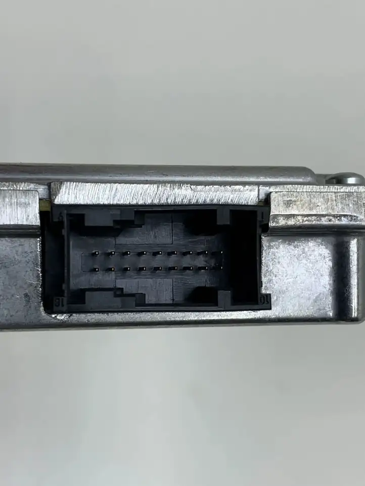 BMW 5 G30 G31 0263008031 Модуль управления видео — фото 6