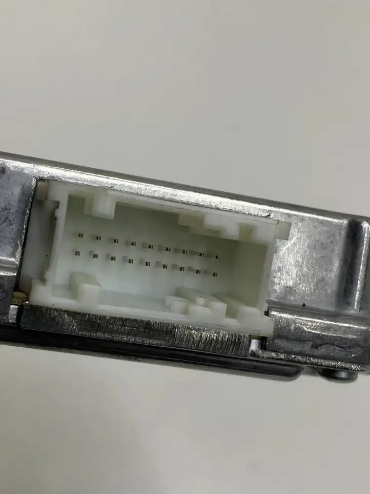 BMW 5 G30 G31 0263008031 Модуль управления видео — фото 7