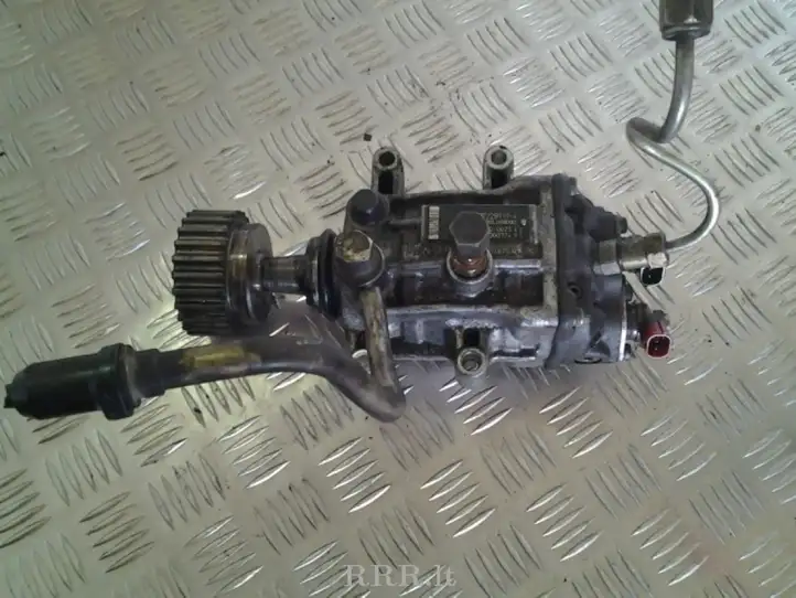 Renault Vel Satis (2002 - 2005) 8972289194 Топливный насос — фото 2