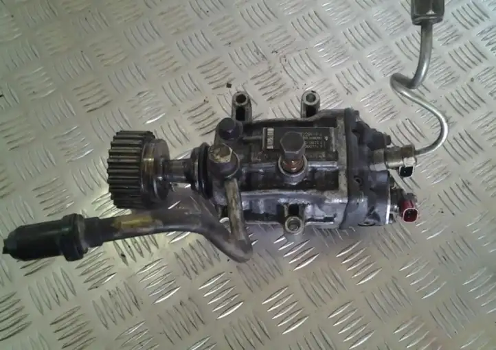 Renault Vel Satis (2002 - 2005) 8972289194 Топливный насос — фото 3
