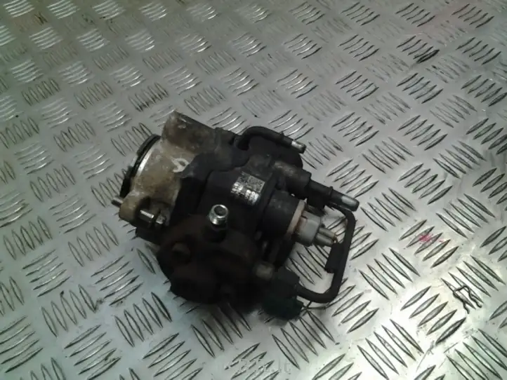Citroen Jumper (2007 - 2013) 6C1Q9B395AE Топливный насос — фото 1