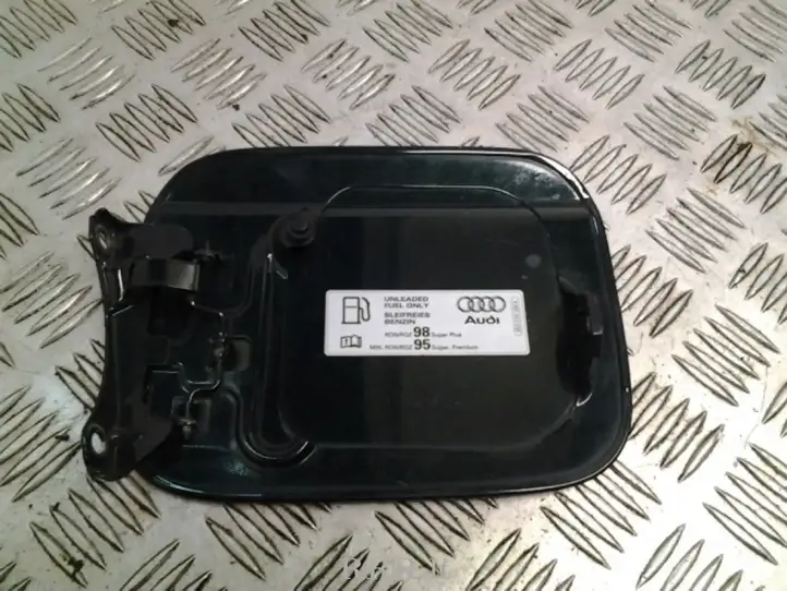 Audi RS4 (2005 - 2009) 8E0010183K Крышка топливного бака — фото 1