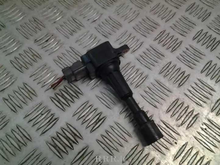 Mazda 3 I (2003 - 2006) AIC4051 Катушка зажигания — фото 1