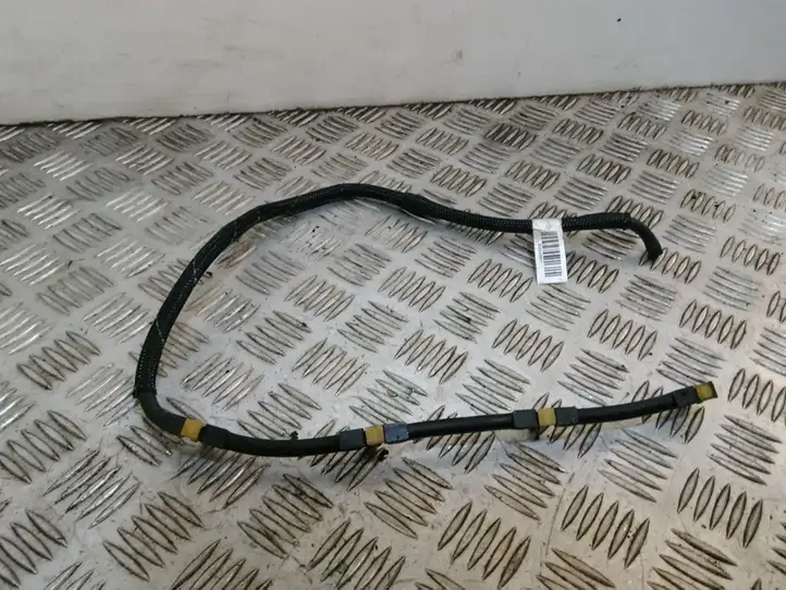 Toyota Avensis T270 (2015 - 2018) 0445130123 Шланг обратки топлива — фото 1