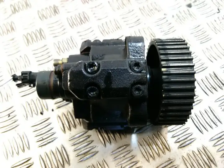 Fiat Stilo (2001 - 2010) 0445010007 Топливный насос (в баке) — фото 1