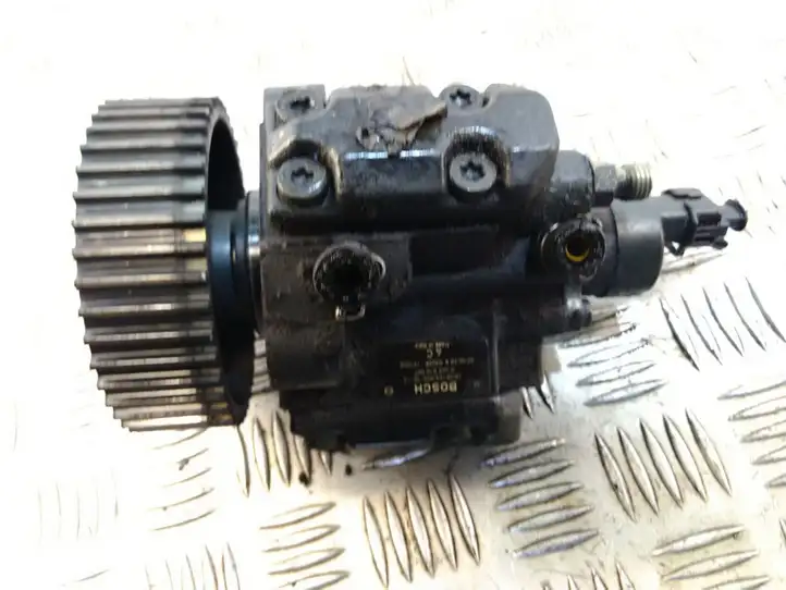 Fiat Stilo (2001 - 2010) 0445010007 Топливный насос (в баке) — фото 2