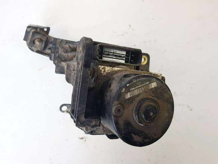 Opel Astra (2004 - 2009)  13213610 Блок ABS