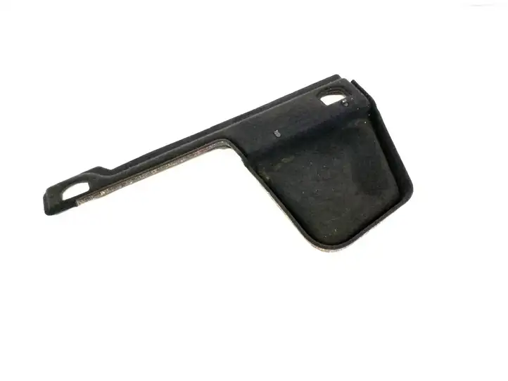 Audi A8 S8 D4 4H (2010 - 2014) 4H0863887B Боковая обшивка багажника — фото 4