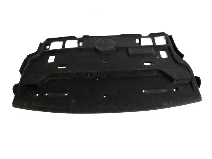 Audi A8 S8 D4 4H (2010 - 2014) 4H0867437C Задний подоконник — фото 1