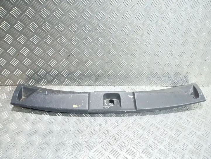 Jeep Patriot (2006 - 2016) 1BP85XDV Отделка порога багажника — фото 1
