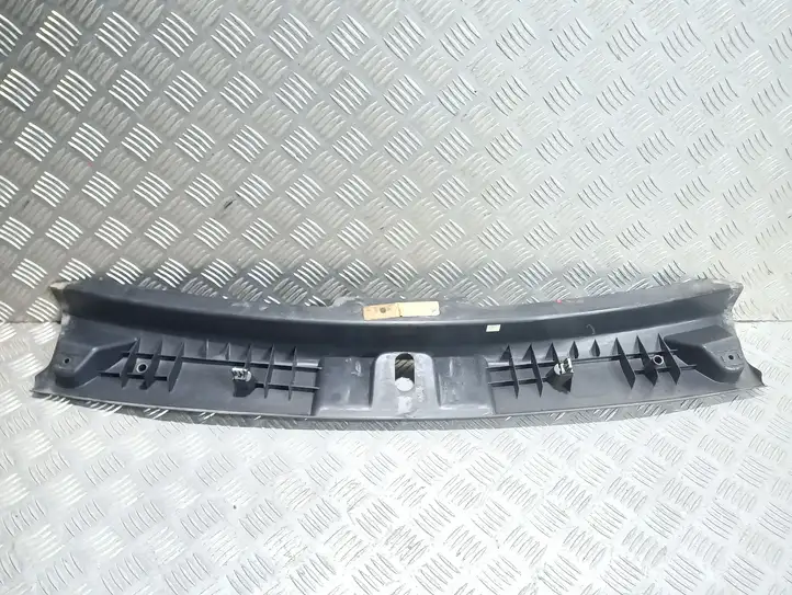 Jeep Patriot (2006 - 2016) 1BP85XDV Отделка порога багажника — фото 4