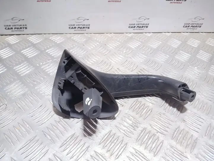Volkswagen Golf V (2003 - 2009) 1K0868040A Ручка закрывания двери — фото 2