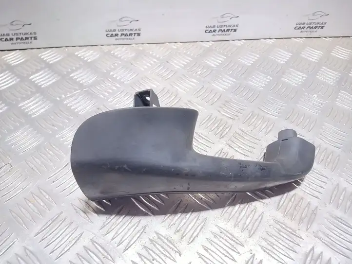 Volkswagen Golf V (2003 - 2009) 1K0868040A Ручка закрывания двери — фото 3