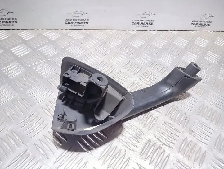 Volkswagen Golf V (2003 - 2009) 1K0868040A Ручка закрывания двери — фото 4