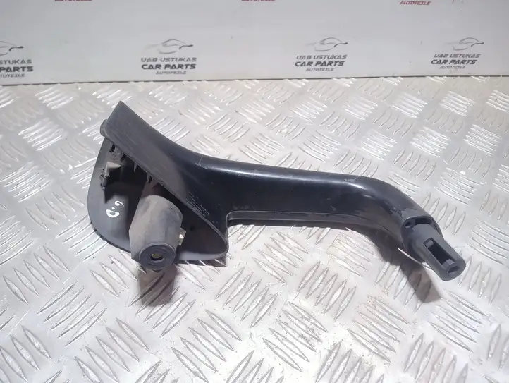 Volkswagen Golf V (2003 - 2009) 1K0868188 Ручка двери / накладка — фото 1