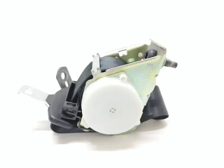 Ford Focus (2011 - 2015) 34074772B Задний ремень безопасности — фото 3