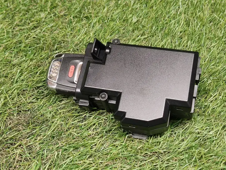 Audi A4 (2007 - 2011)  8K0909131C Замок зажигания