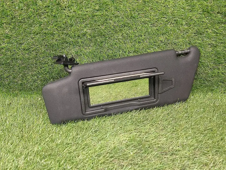 Mercedes-Benz C W204 (2007 - 2014) A2048101910 Солнцезащитный козырек — фото 4