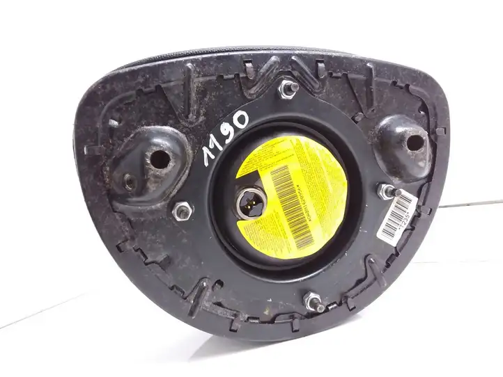 Opel Meriva A (2002 - 2006) 18114956 Подушка безопасности руля — фото 2