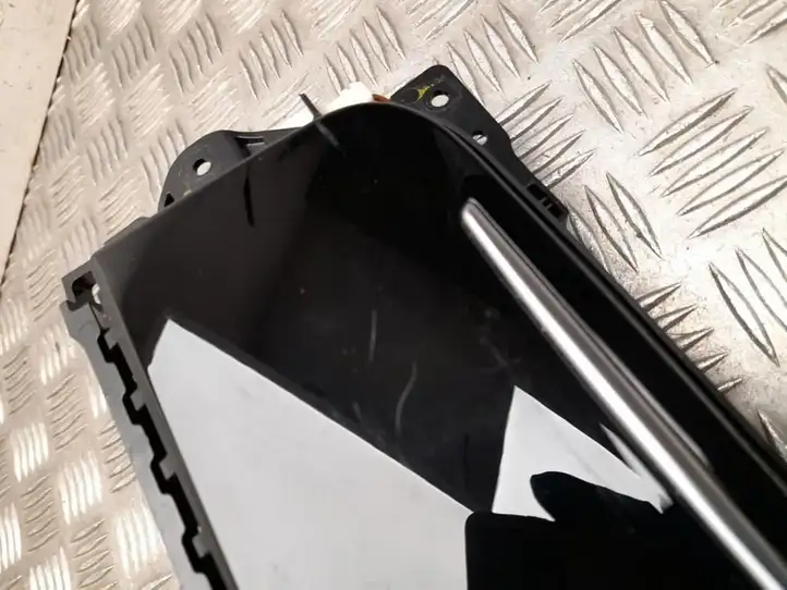 Audi A8 S8 D4 4H (2013 - 2017) 4H1858601C Задний подстаканник — фото 4