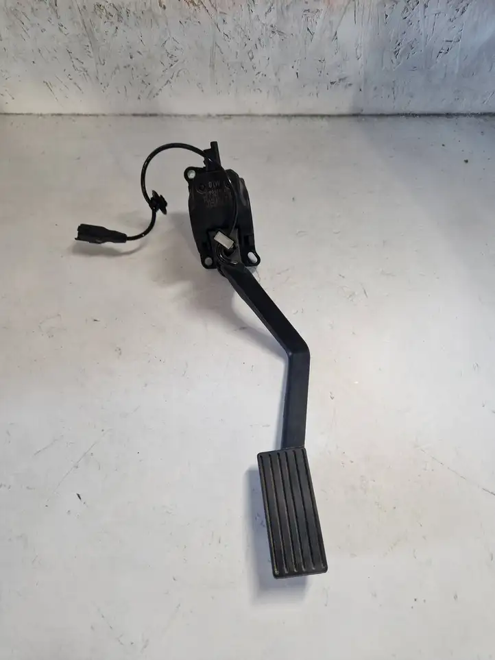 Citroen C5 (2008 - 2017)  9661503980 Педаль акселератора