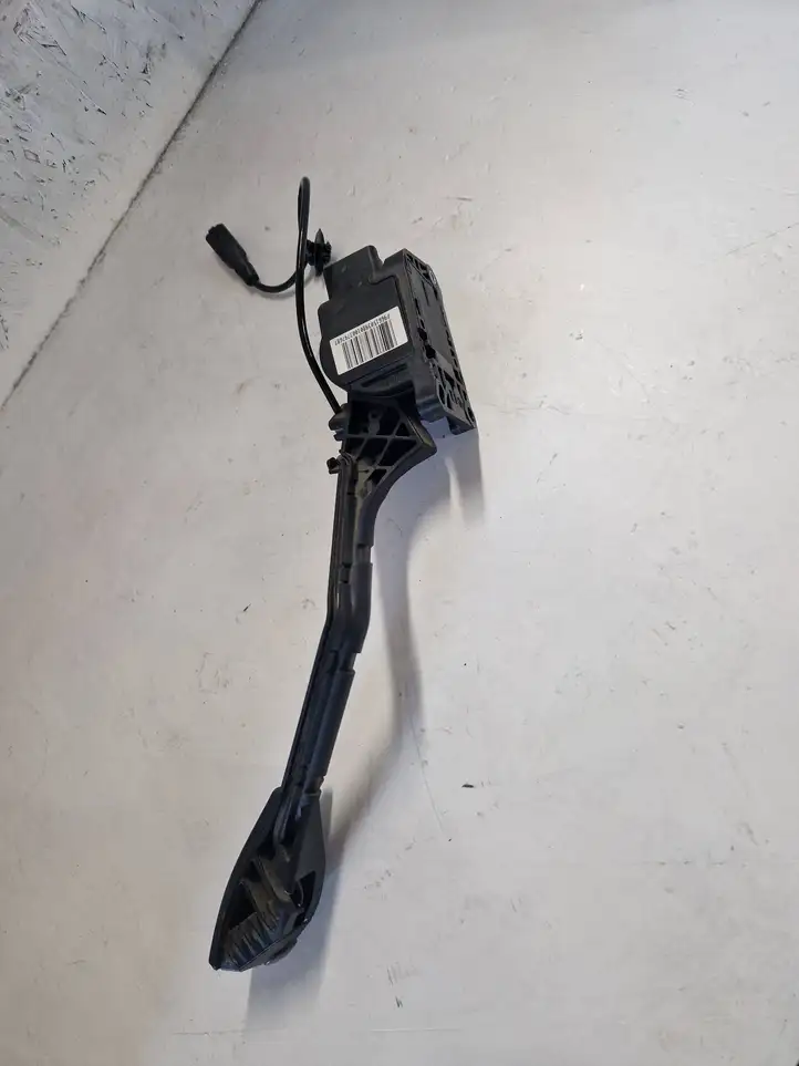 Citroen C5 (2008 - 2017)  9661503980 Педаль акселератора
