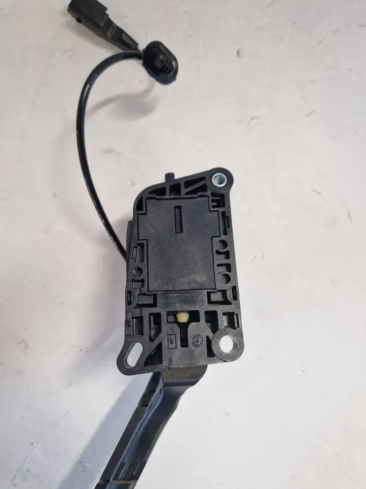 Citroen C5 (2008 - 2017)  9661503980 Педаль акселератора