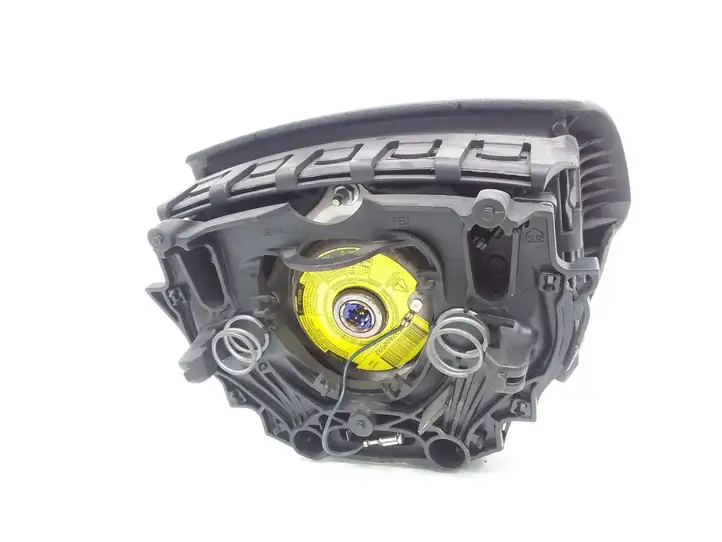 Volkswagen PASSAT B6 (2005 - 2010) 3C0880201AM Подушка безопасности руля — фото 2