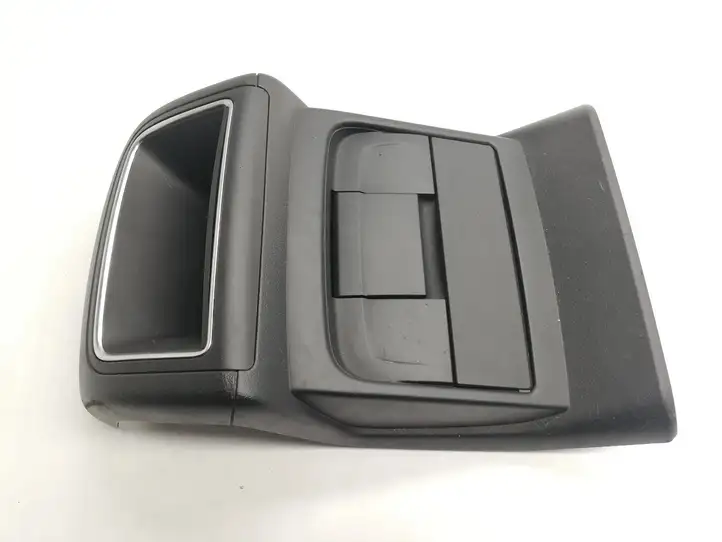Audi Q5 SQ5 (2008 - 2012) 8K0864376 Другая деталь консоли (туннеля) — фото 1