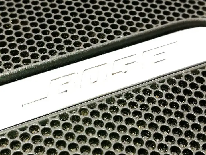 Audi A8 S8 D4 4H (2010 - 2014) 4H0868452A Накладка динамика задней двери — фото 5
