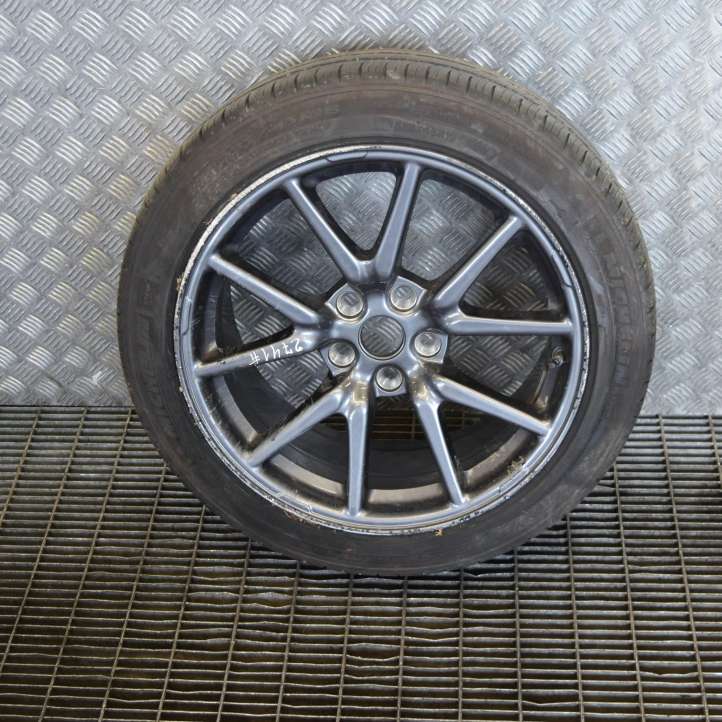 104422100B Tesla Model 3 R 20 anglies pluošto ratlankis (-iai)