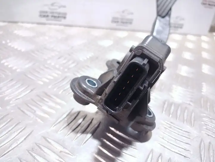 Jeep Patriot (2006 - 2016) 04891586AB Педаль акселератора — фото 4