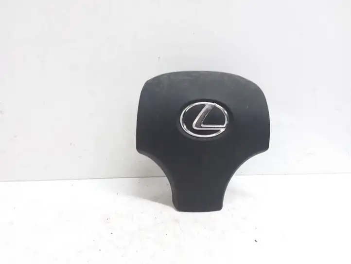 Lexus IS 220D-250-350 (2005 - 2010) 302762705A9V Подушка безопасности руля — фото 1