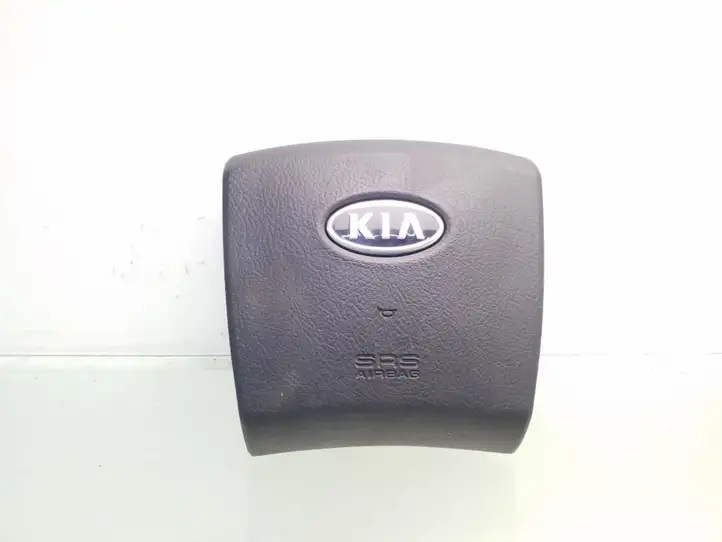 Kia Sorento (2006 - 2009) DXCTY73TAEI Подушка безопасности руля — фото 1