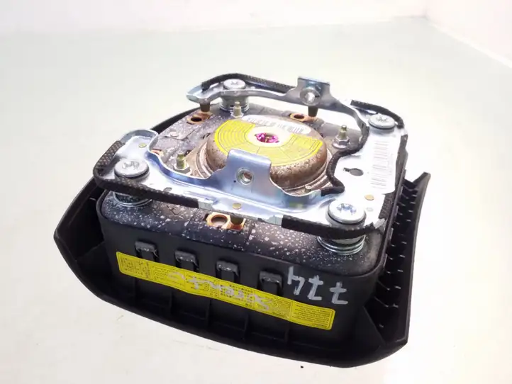 Kia Sorento (2006 - 2009) DXCTY73TAEI Подушка безопасности руля — фото 4