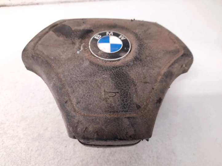 33109576702t BMW 3 E46 Vairo oro pagalvė