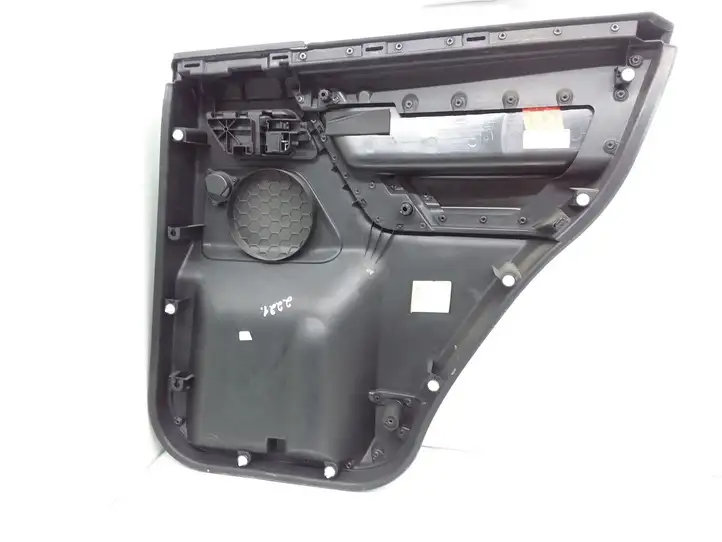 Land Rover Freelander 2 - LR2 (2006 - 2010) 6H52274A31AJ Обшивка задней двери — фото 2
