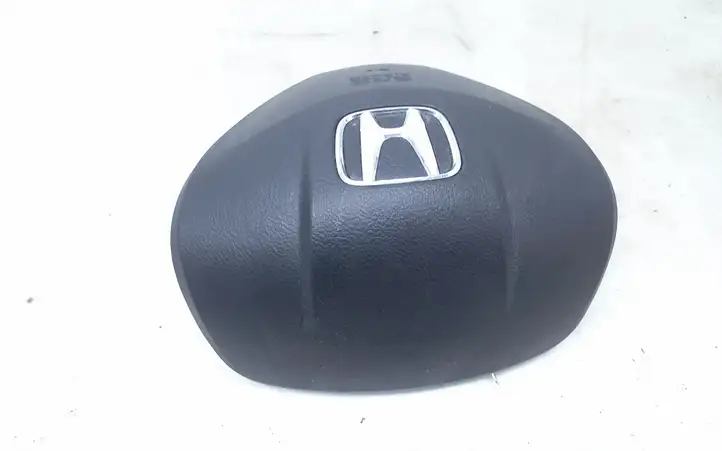 Honda Civic (2006 - 2011) 77800SMGG710M1 Подушка безопасности руля — фото 2