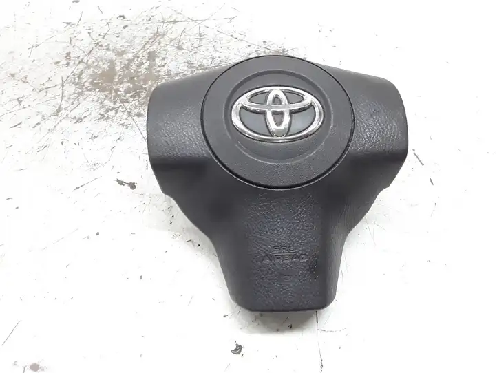 Toyota RAV 4 (XA30) (2006 - 2016) Подушка безопасности руля — фото 1