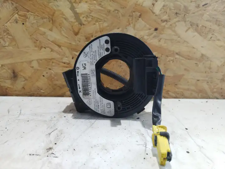 Honda Civic (2006 - 2011) F0WG6926W Контактное кольцо SRS — фото 1