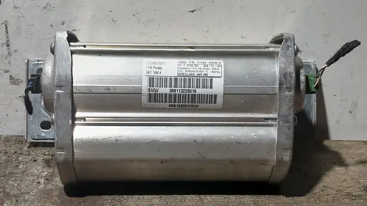 BMW 3 E90 E91 (2005 - 2012) 30366966A Подушка безопасности пассажира — фото 2