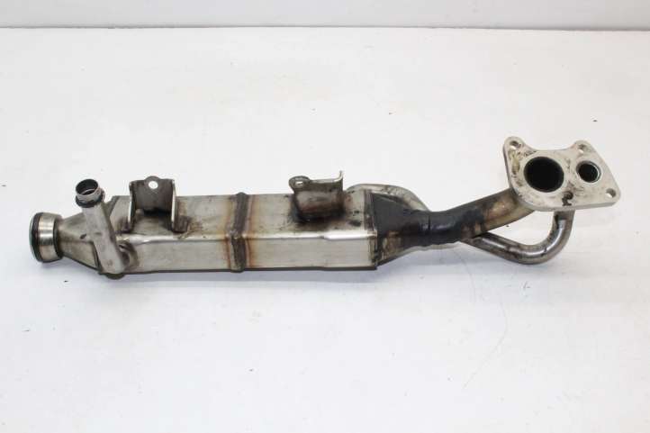 Jeep Grand Cherokee (2004 - 2010)  16421400175 Охладитель EGR