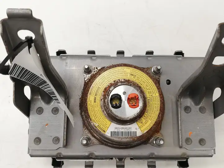 Toyota RAV 4 (XA30) (2006 - 2016) 8214047010 Подушка безопасности пассажира — фото 4