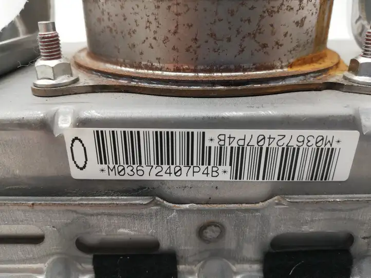 Toyota RAV 4 (XA30) (2006 - 2016) 8214047010 Подушка безопасности пассажира — фото 9