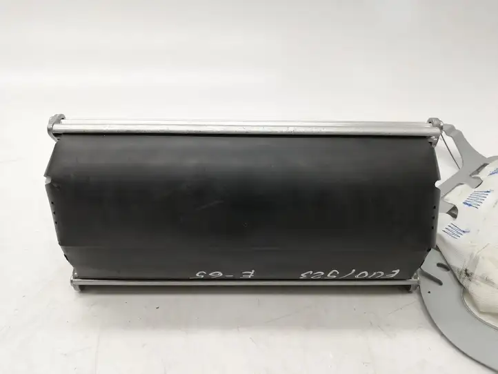 BMW 7 E65 E66 (2001 - 2008) 601850300C Подушка безопасности пассажира — фото 1